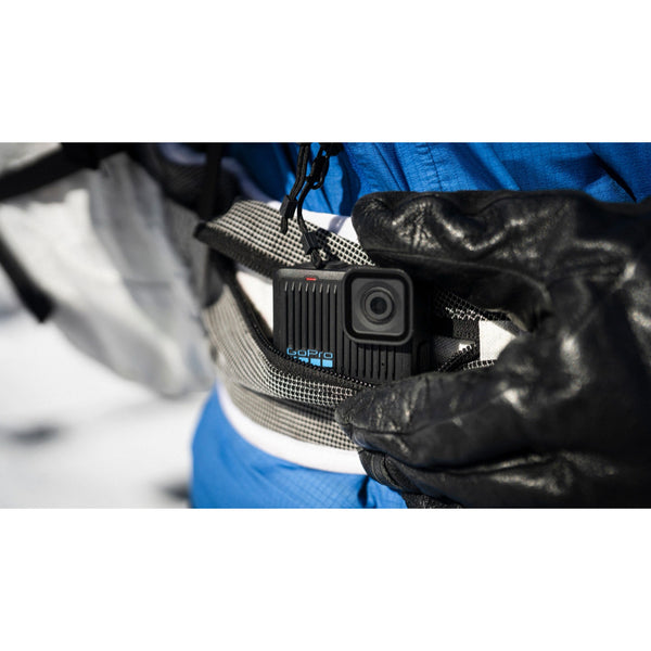ชุดกล้อง GoPro Action Camera Hero Fraction (Vlogging Set) – iStudio ...