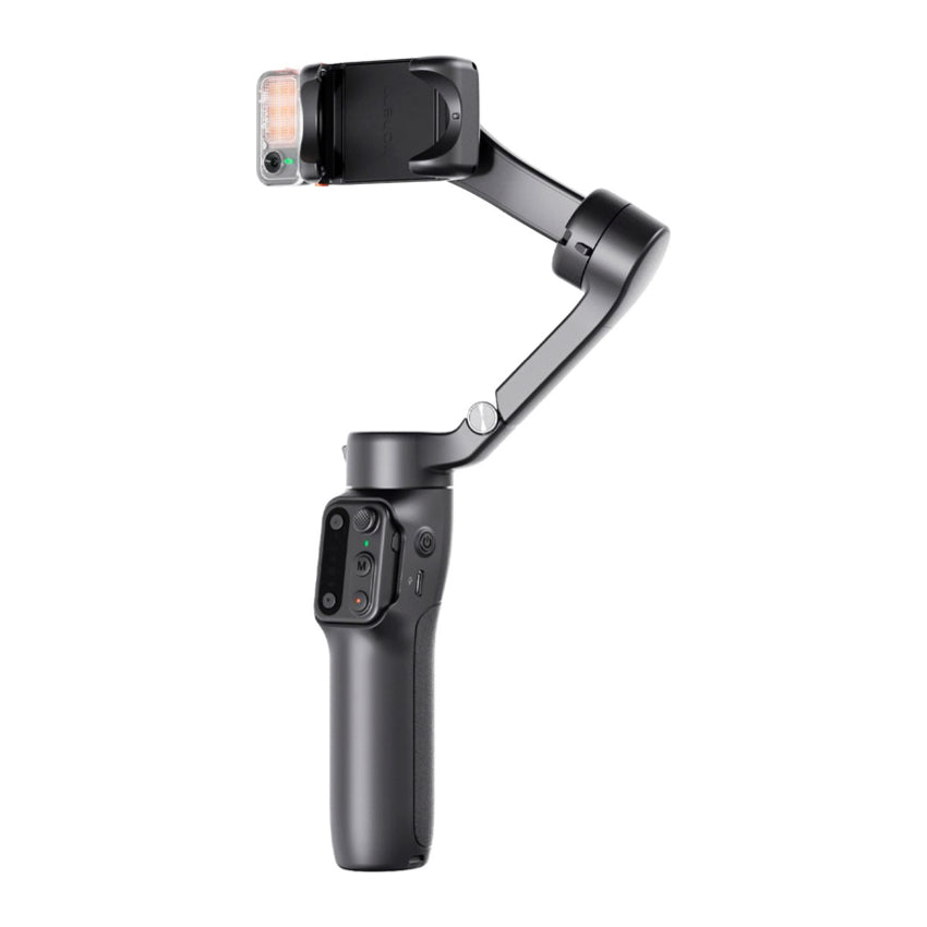 ไม้กันสั่น Gimbal iSteady V3 สี Black พับเก็บได้ จากแบรนด์ HOHEM