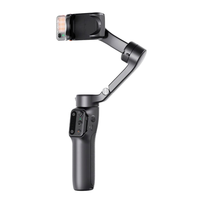 ไม้กันสั่น Gimbal iSteady V3 สี Black พับเก็บได้ จากแบรนด์ HOHEM