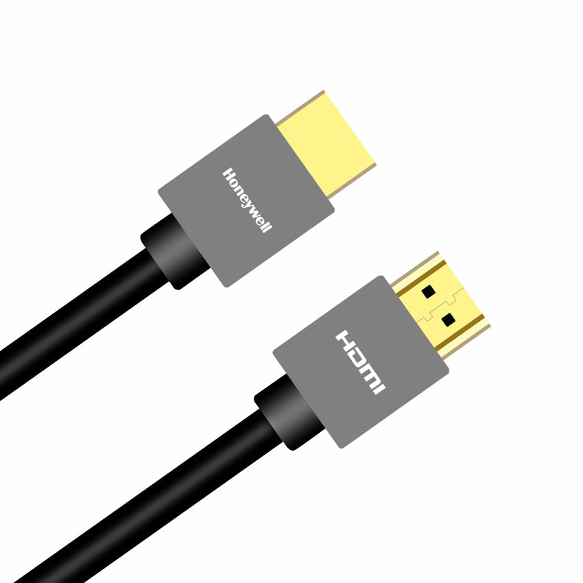 Honeywell HDMI 2.0 with Ethernet (3m)
