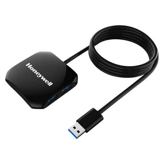 อุปกรณ์ฮับเชื่อมต่อ Honeywell Momentum 4 Port USB 3.0 HUB