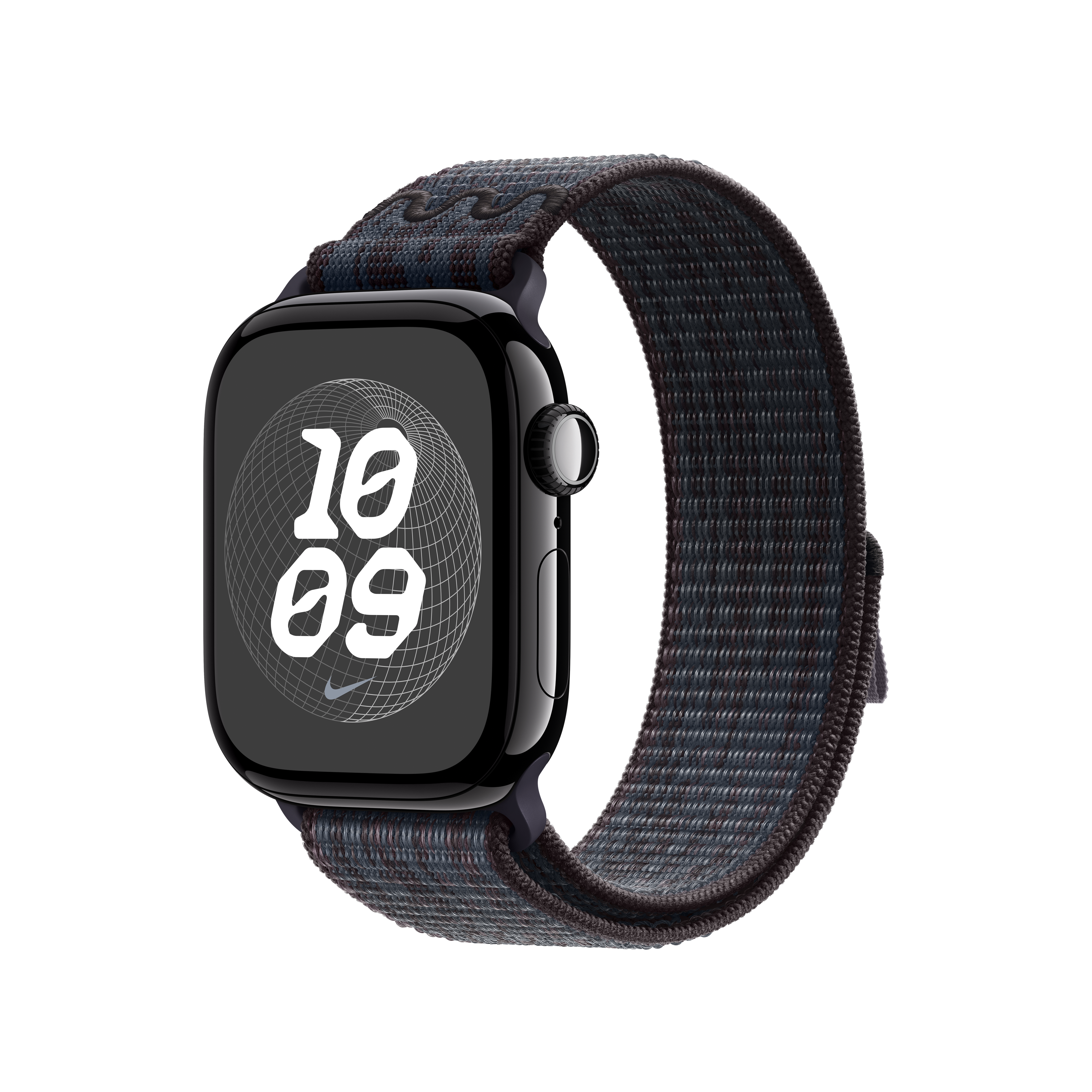 apple watch 6 nike series 44mm