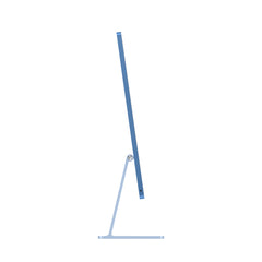 24-inch iMac with Retina 4.5K display: Apple M4 chip with 8-core CPU and 8‑core GPU, 256GB SSD - Blue