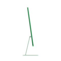 24-inch iMac with Retina 4.5K display: Apple M4 chip with 10-core CPU and 10-core GPU, 256GB SSD - Green