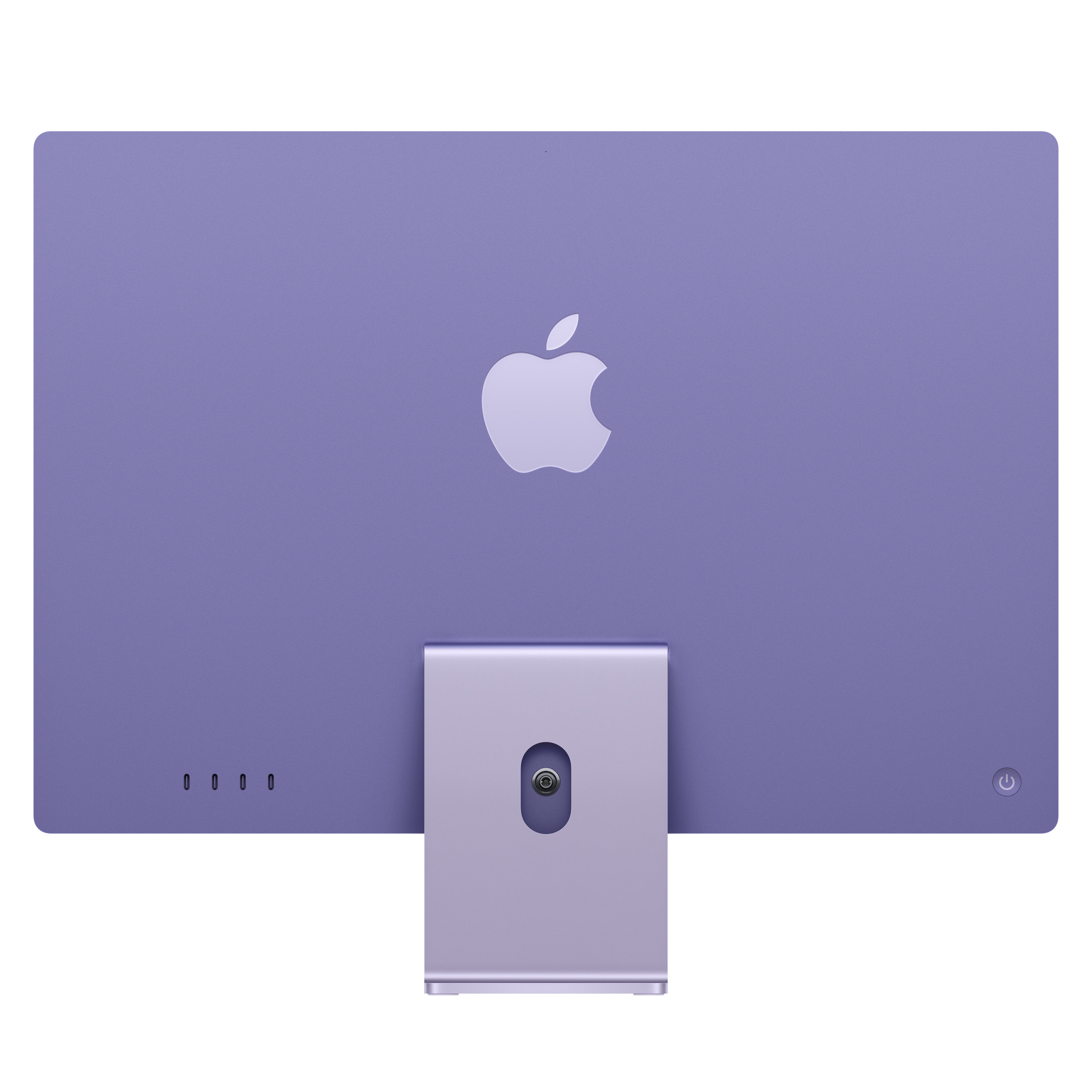 24-inch iMac with Retina 4.5K display: Apple M4 chip with 10