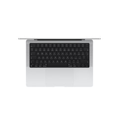 14-inch MacBook Pro: Apple M4 Max chip with 14‑core CPU and 32‑core GPU, 1TB SSD - Silver