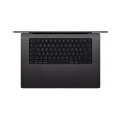 16-inch MacBook Pro: Apple M4 Max chip with 16‑core CPU and 40‑core GPU, 1TB SSD - Space Black