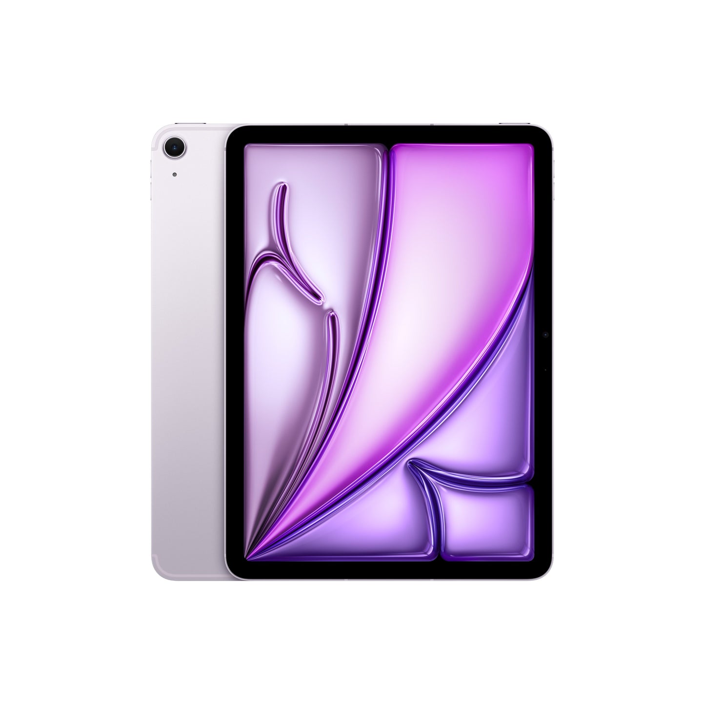 11-inch iPad Air Wi-Fi + Cellular 512GB - Purple (M3)