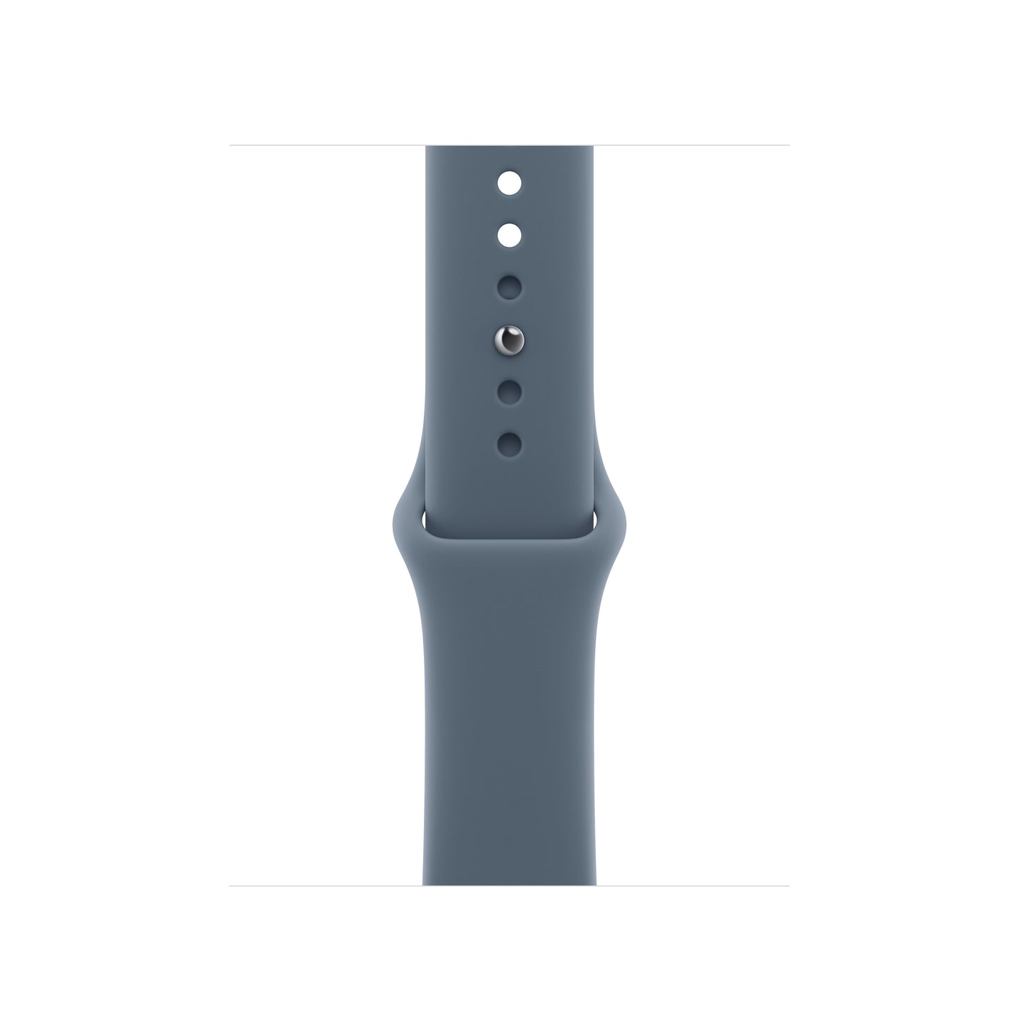 40mm Anchor Blue Sport Band - M/L