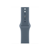 40mm Anchor Blue Sport Band - M/L