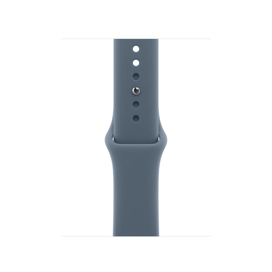 40mm Anchor Blue Sport Band - M/L