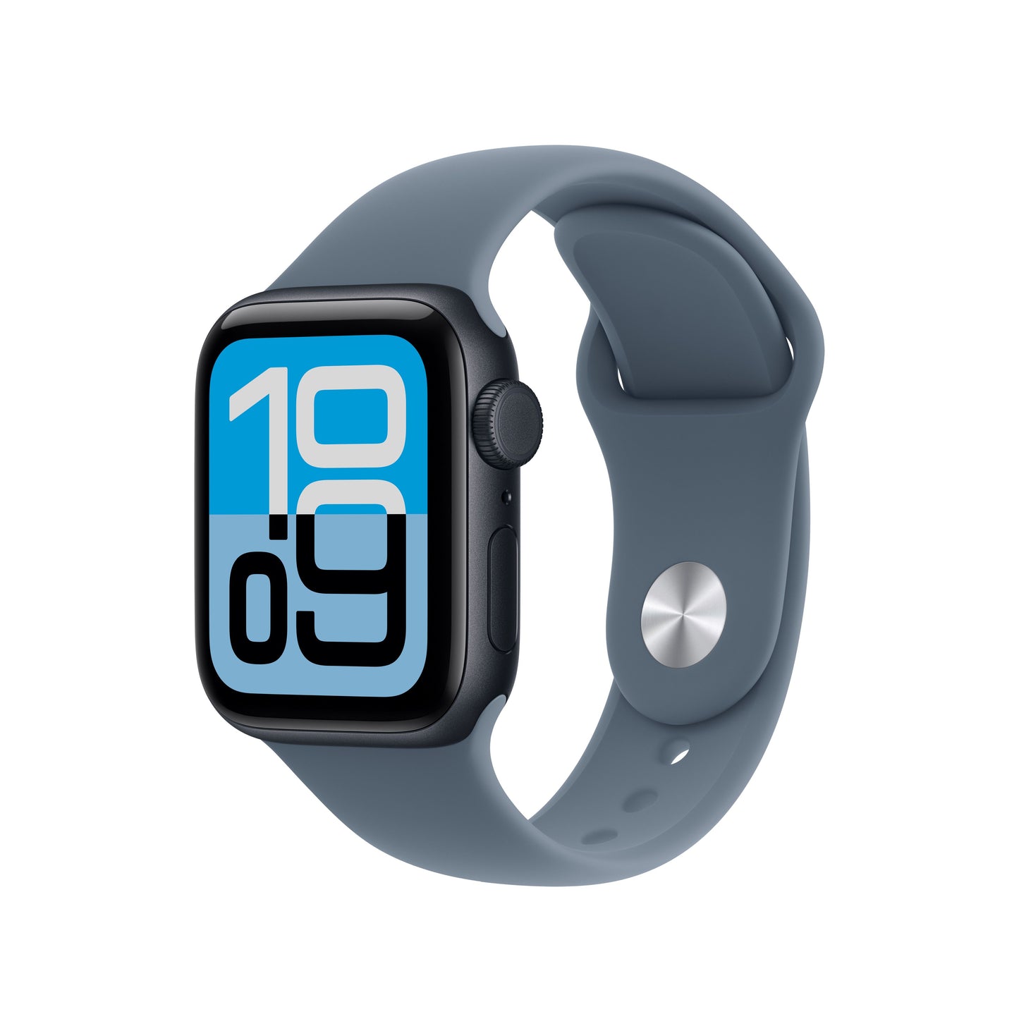 40mm Anchor Blue Sport Band - S/M