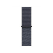 40mm Anchor Blue Sport Loop