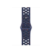 40mm Blue Ribbon Nike Sport Band - M/L