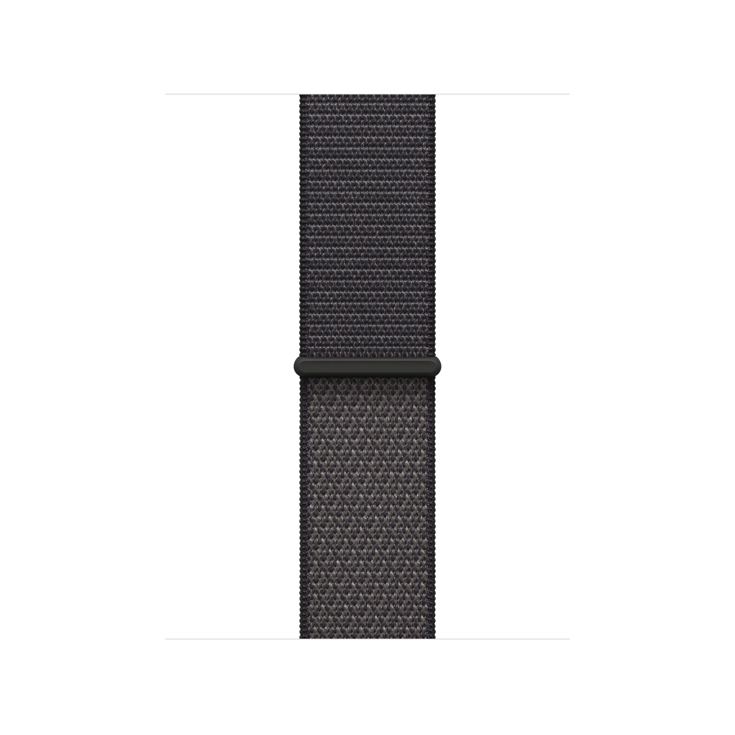 40mm Dark Grey Sport Loop