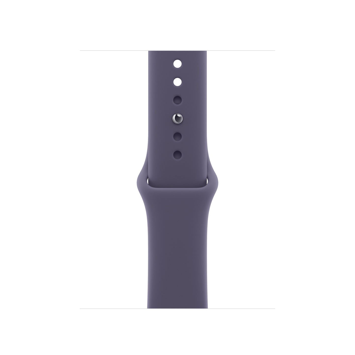 40mm Purple Fog Sport Band - M/L