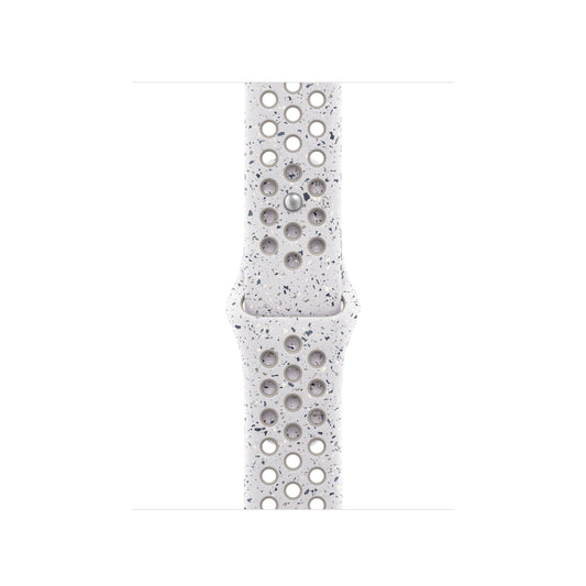 40mm Veiled Grey Nike Sport Band - M/L