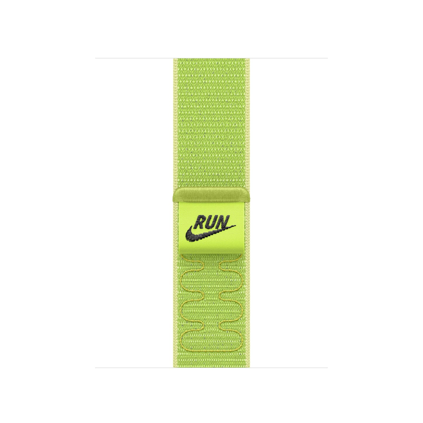 40mm Volt Splash Nike Sport Loop