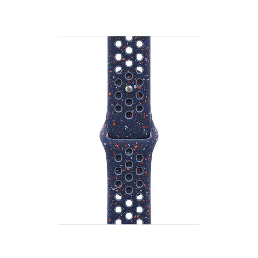 42mm Blue Ribbon Nike Sport Band - M/L