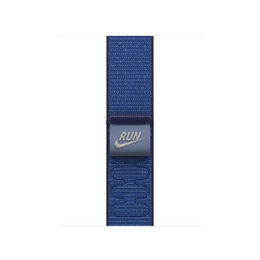 42mm Blue Ribbon Nike Sport Loop
