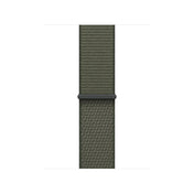 42mm Forest Sport Loop