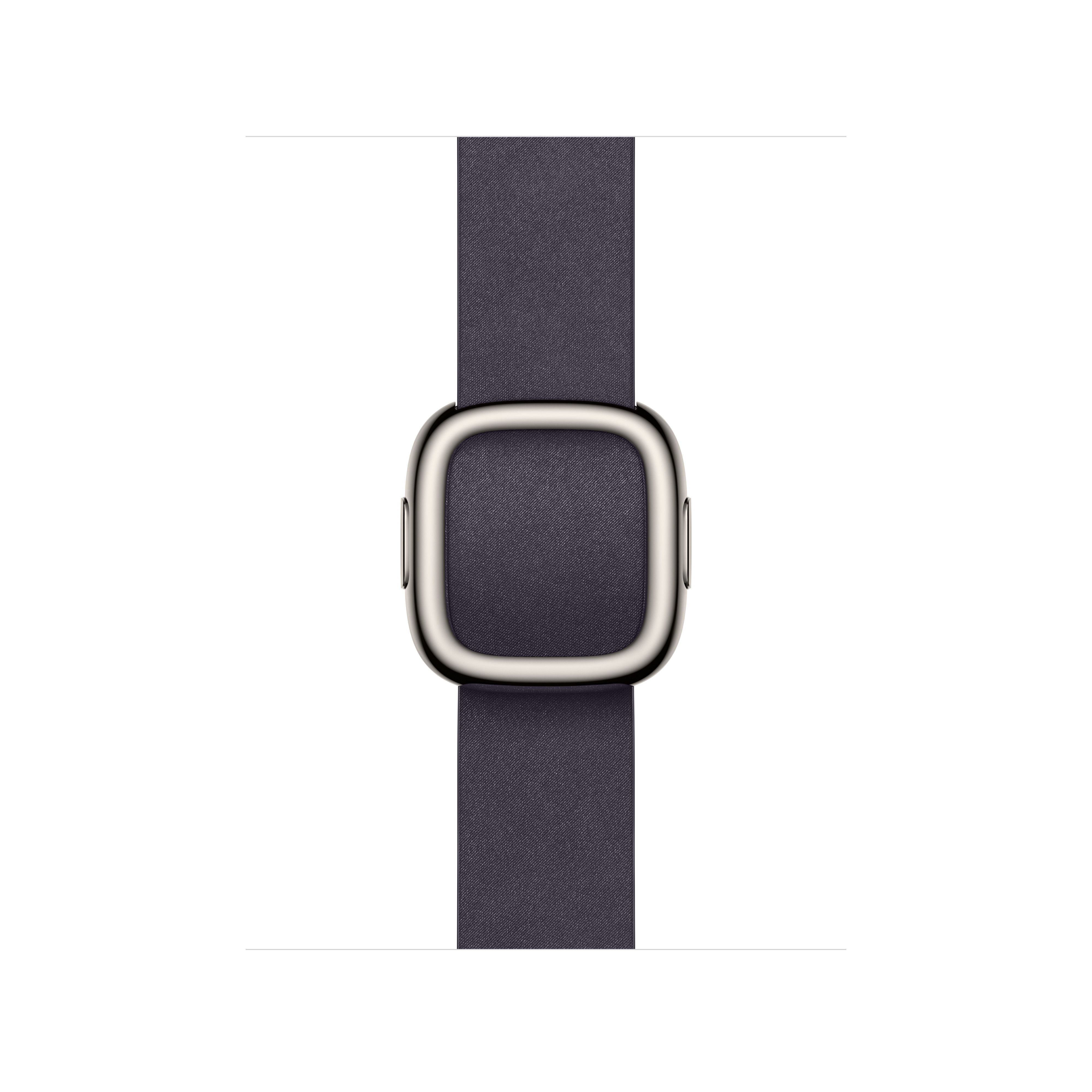 あかり出品 Dark Taupe Modern Buckle S 42 Apple 42mm Dark Taupe