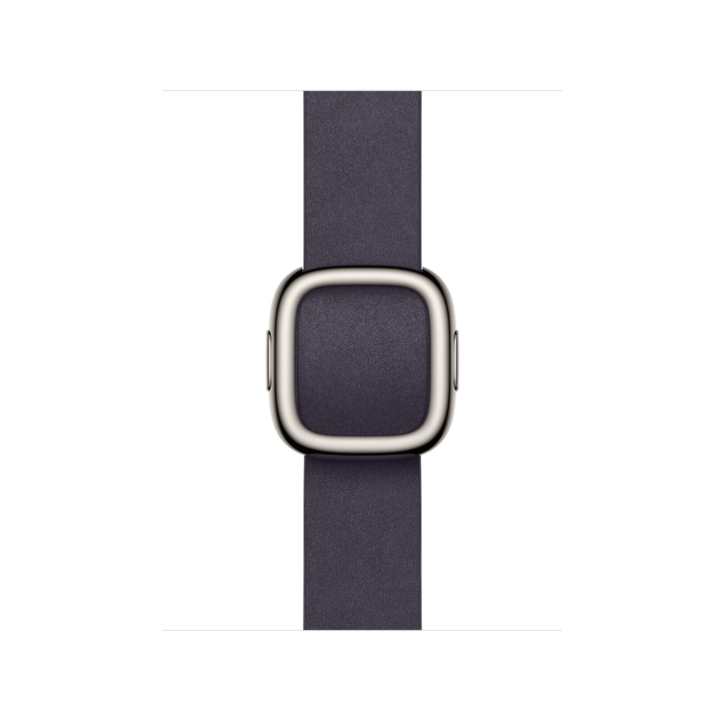 42mm Midnight Purple Modern Buckle - Medium