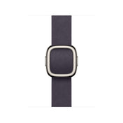 42mm Midnight Purple Modern Buckle - Medium