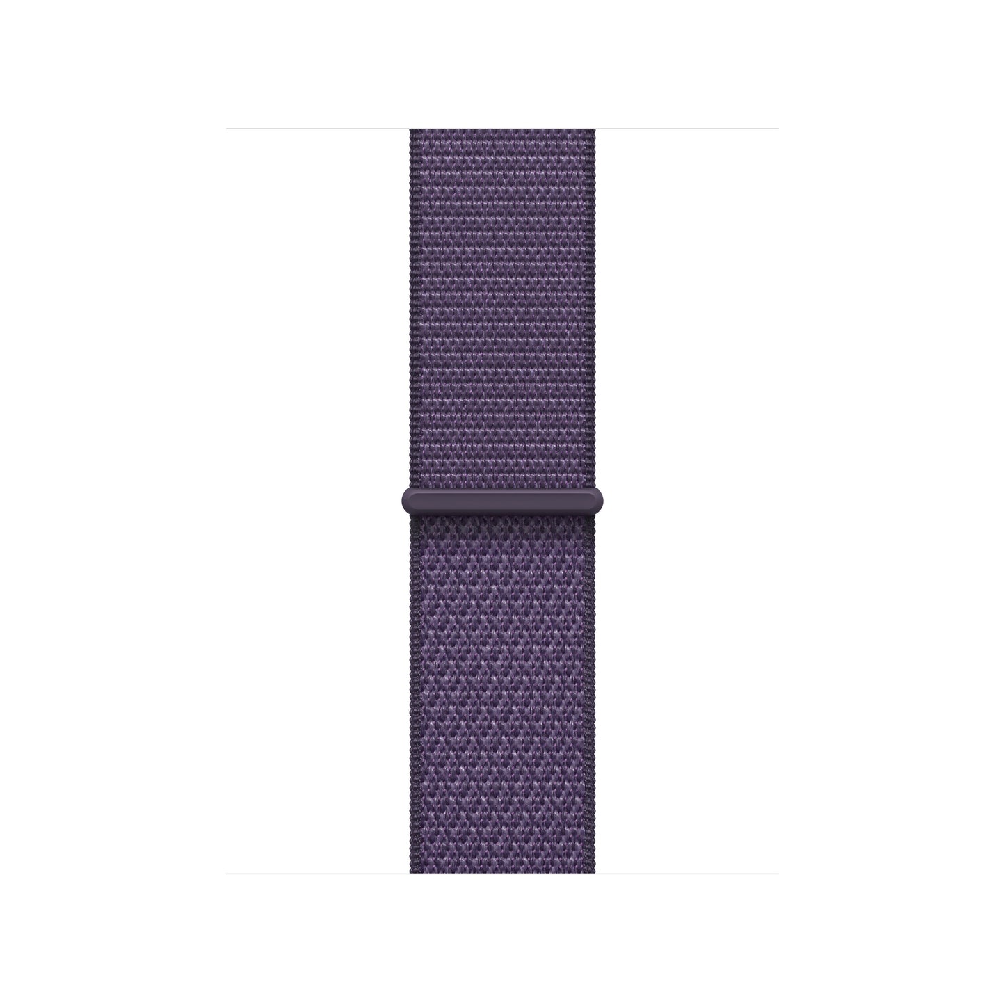 42mm Purple Fog Sport Loop