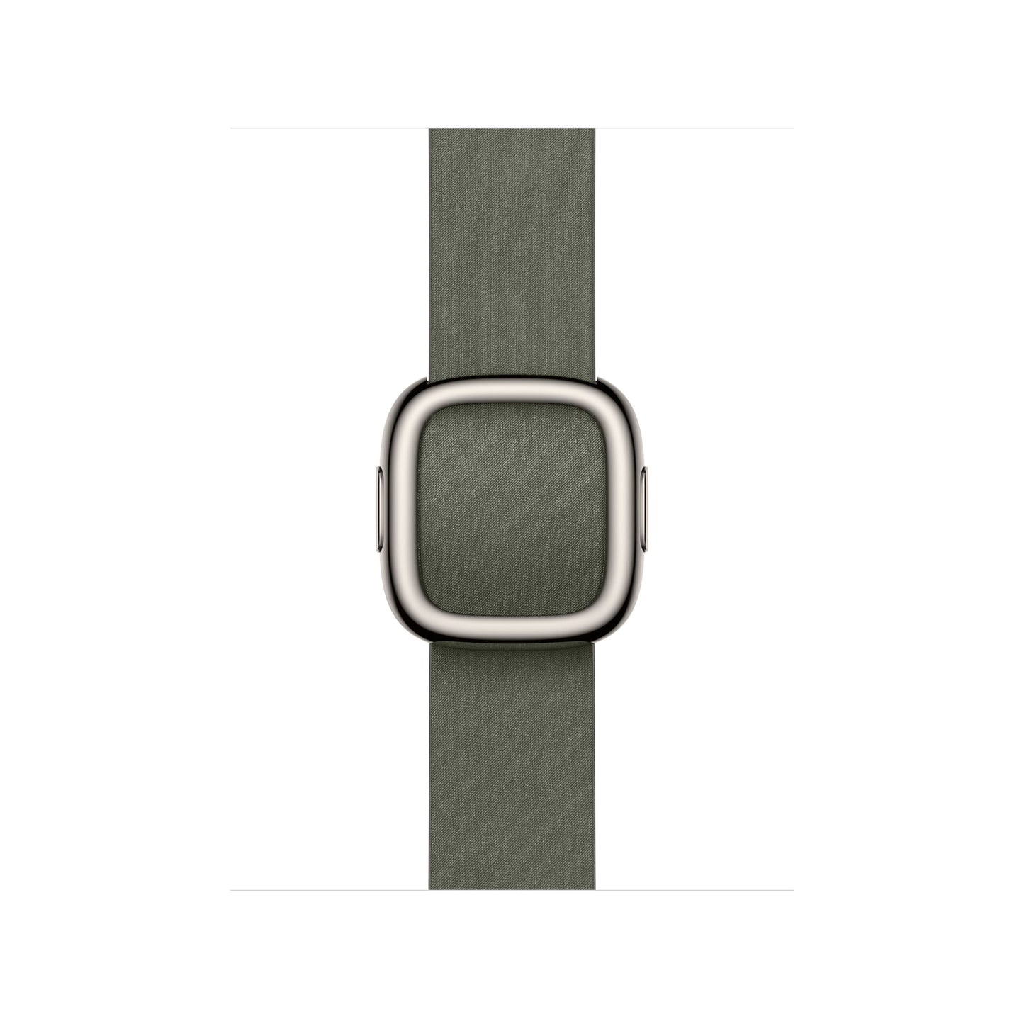42mm Sage Grey Modern Buckle - Medium