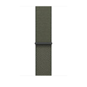 46mm Forest Sport Loop