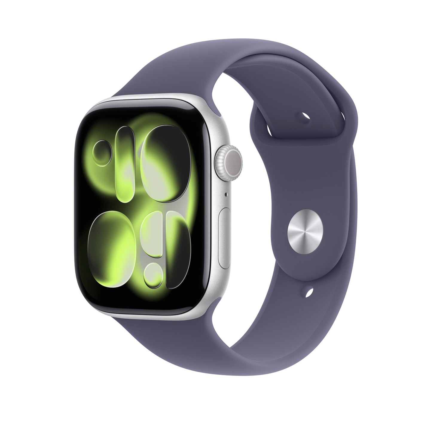 46mm Purple Fog Sport Band - M/L