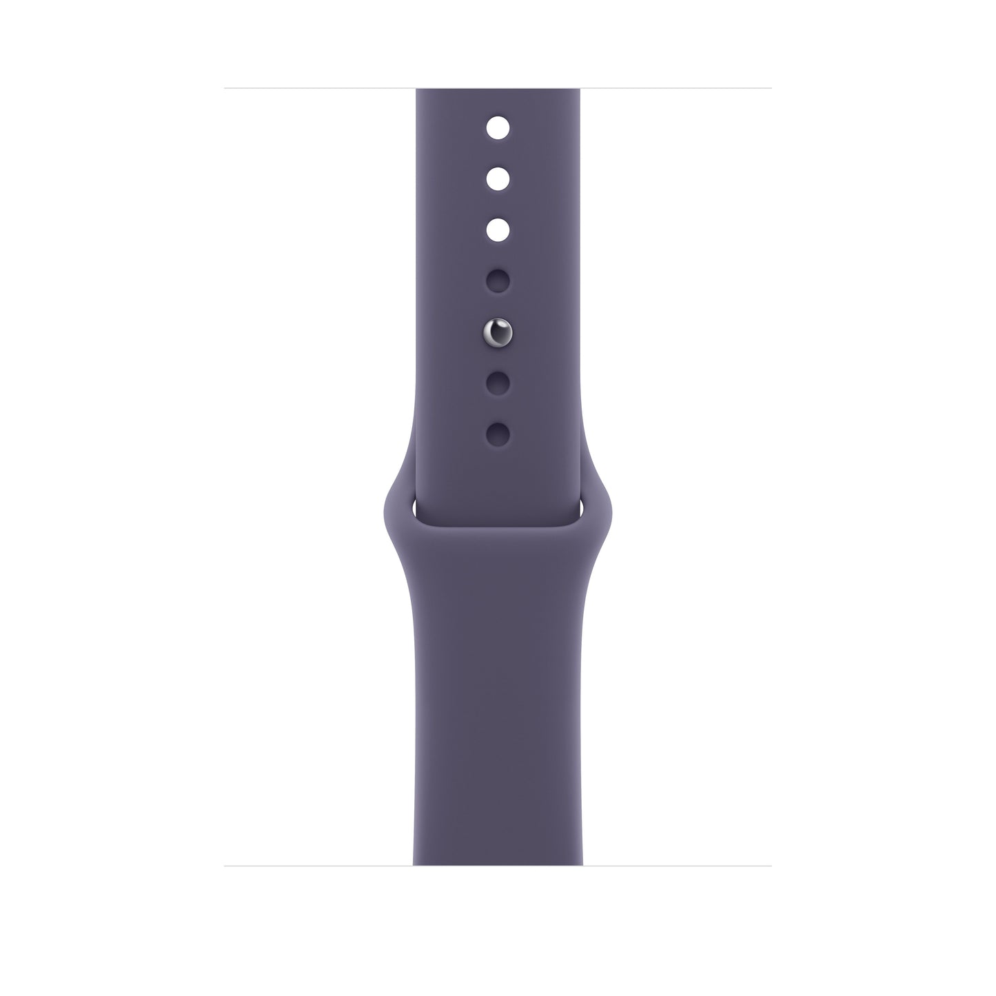 46mm Purple Fog Sport Band - S/M