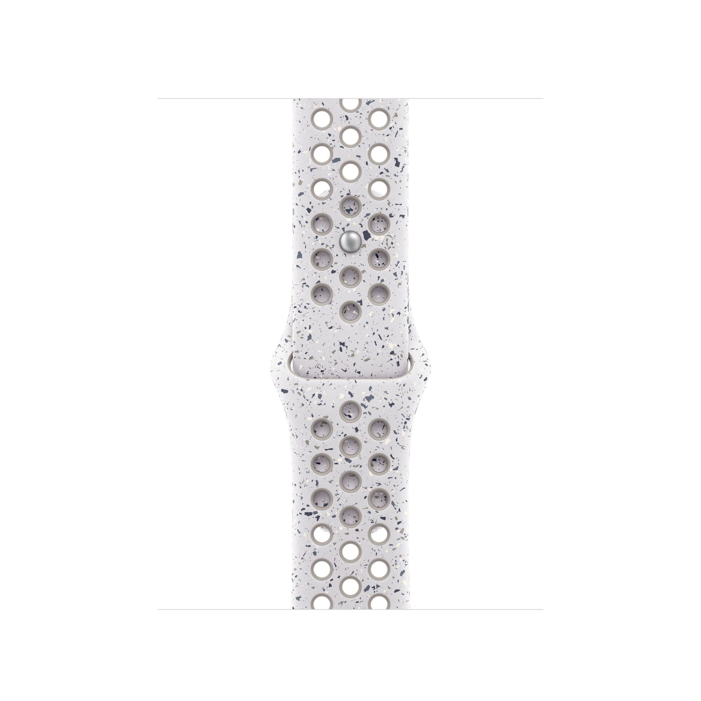 42mm Veiled Grey Nike Sport Band - M/L