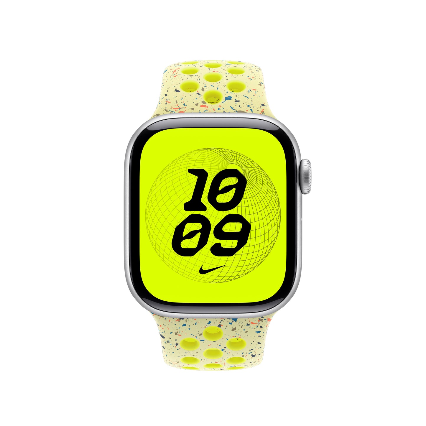 42mm Volt Splash Nike Sport Band - M/L