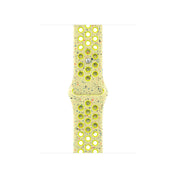 42mm Volt Splash Nike Sport Band - S/M