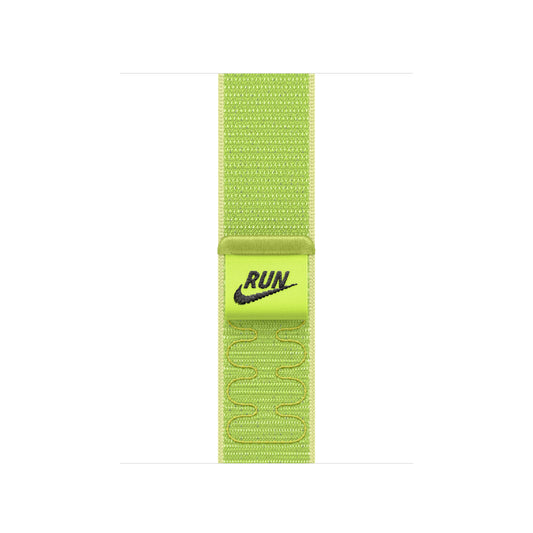 42mm Volt Splash Nike Sport Loop