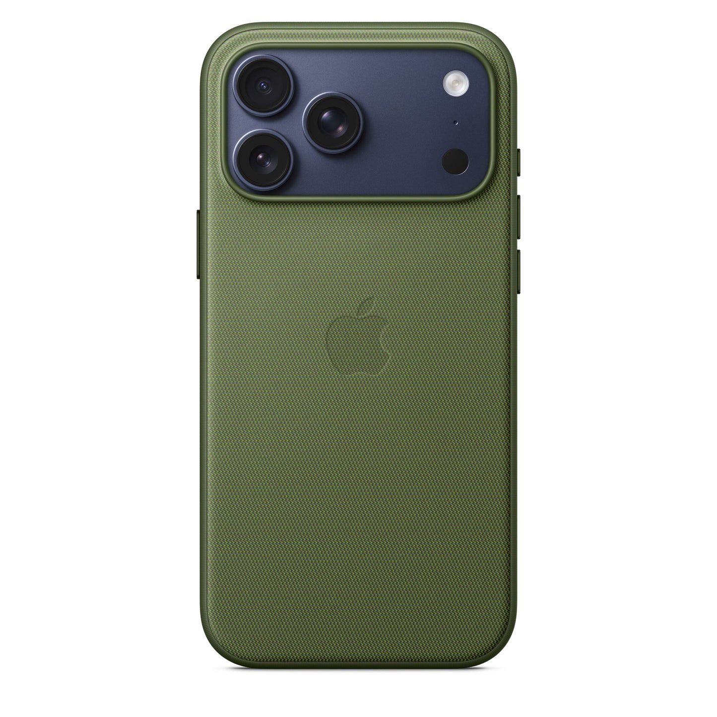 iPhone 17 Pro Max TechWoven Case with MagSafe - Green