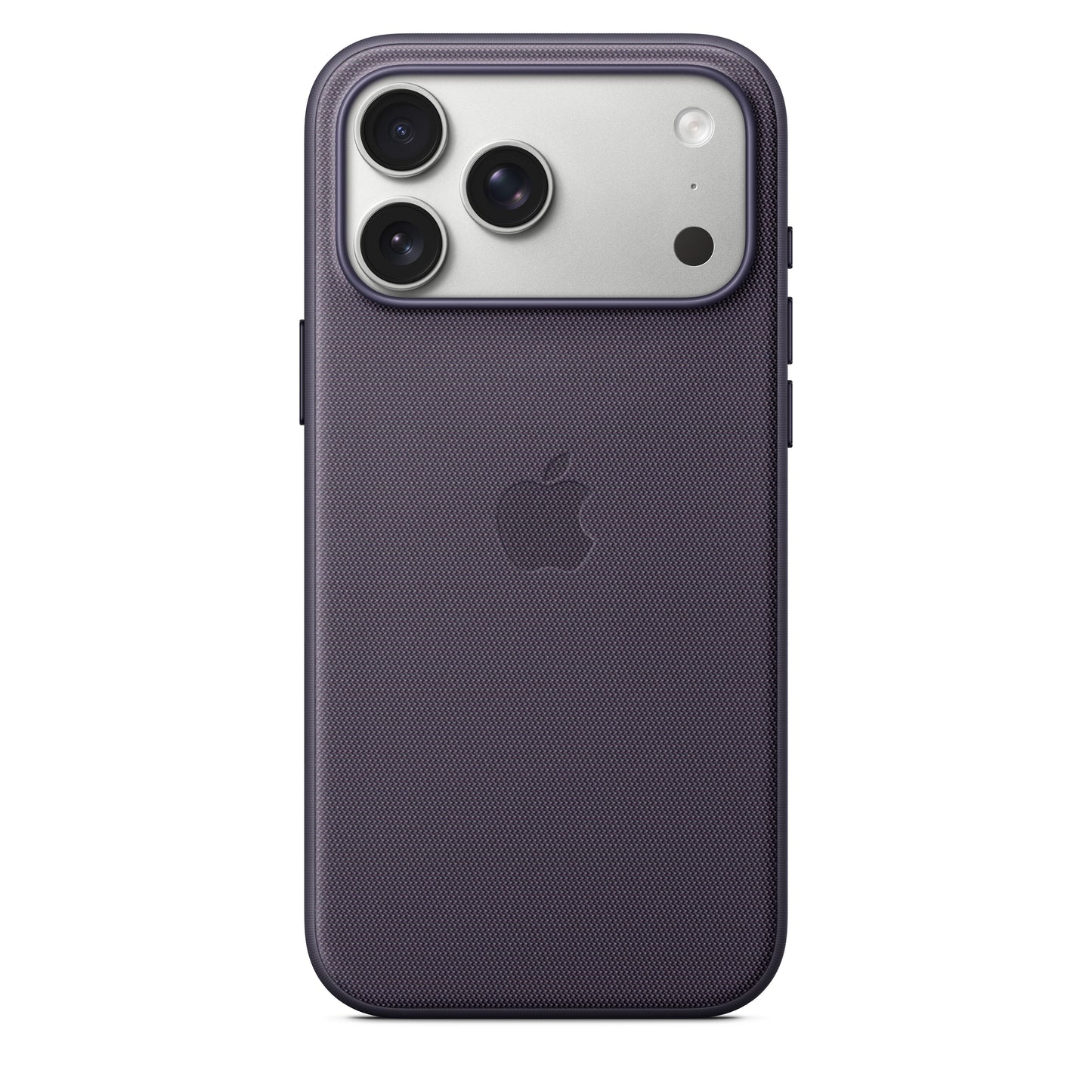 iPhone 17 Pro Max TechWoven Case with MagSafe - Purple