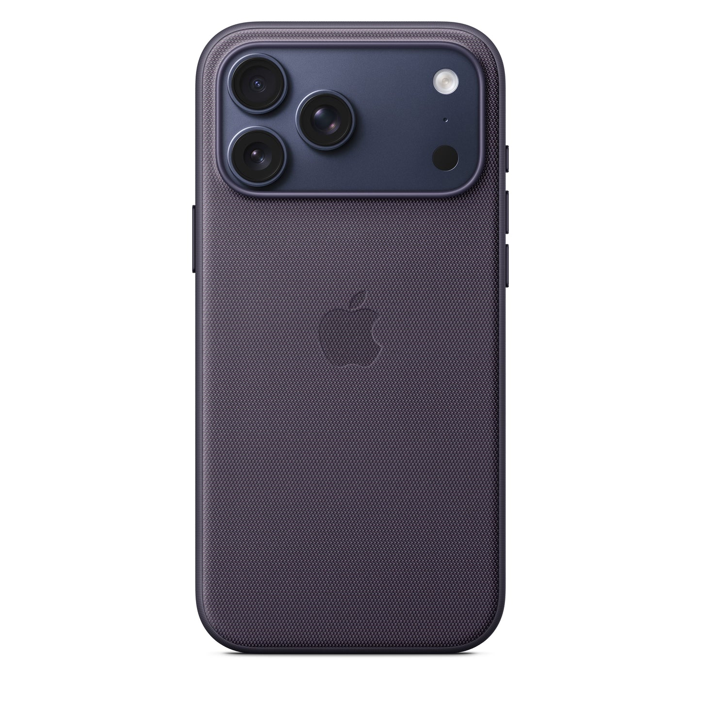 iPhone 17 Pro Max TechWoven Case with MagSafe - Purple