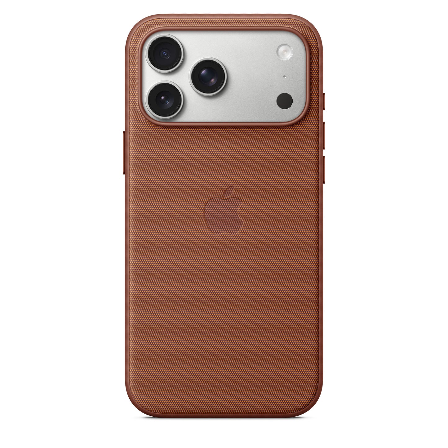 iPhone 17 Pro Max TechWoven Case with MagSafe - Sienna