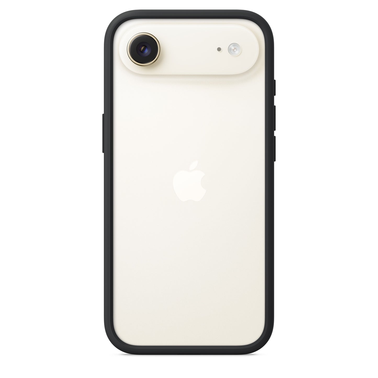 iPhone Air Bumper - Black