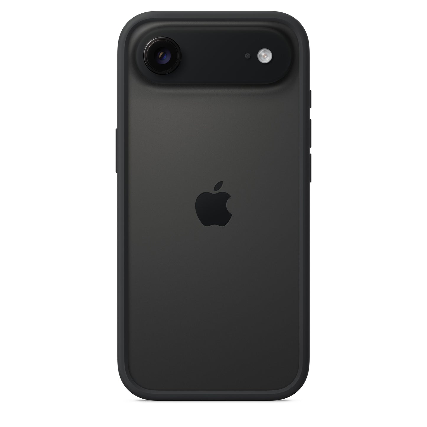iPhone Air Bumper - Black