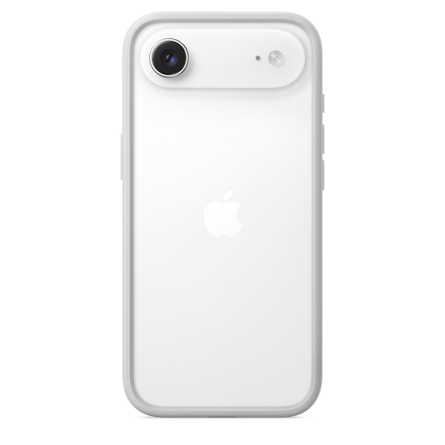 iPhone Air Bumper - Light Grey