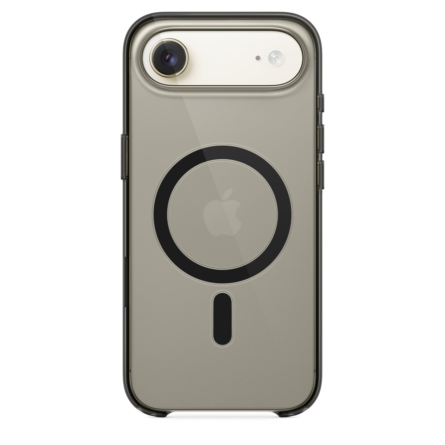 iPhone Air Case with MagSafe – Shadow