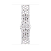 46mm Veiled Grey Nike Sport Band - M/L