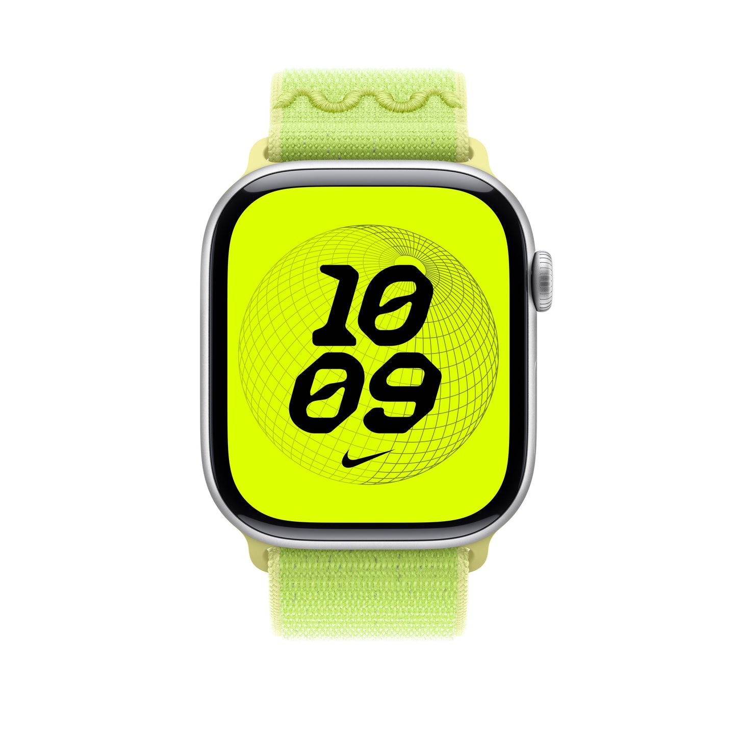 46mm Volt Splash Nike Sport Loop