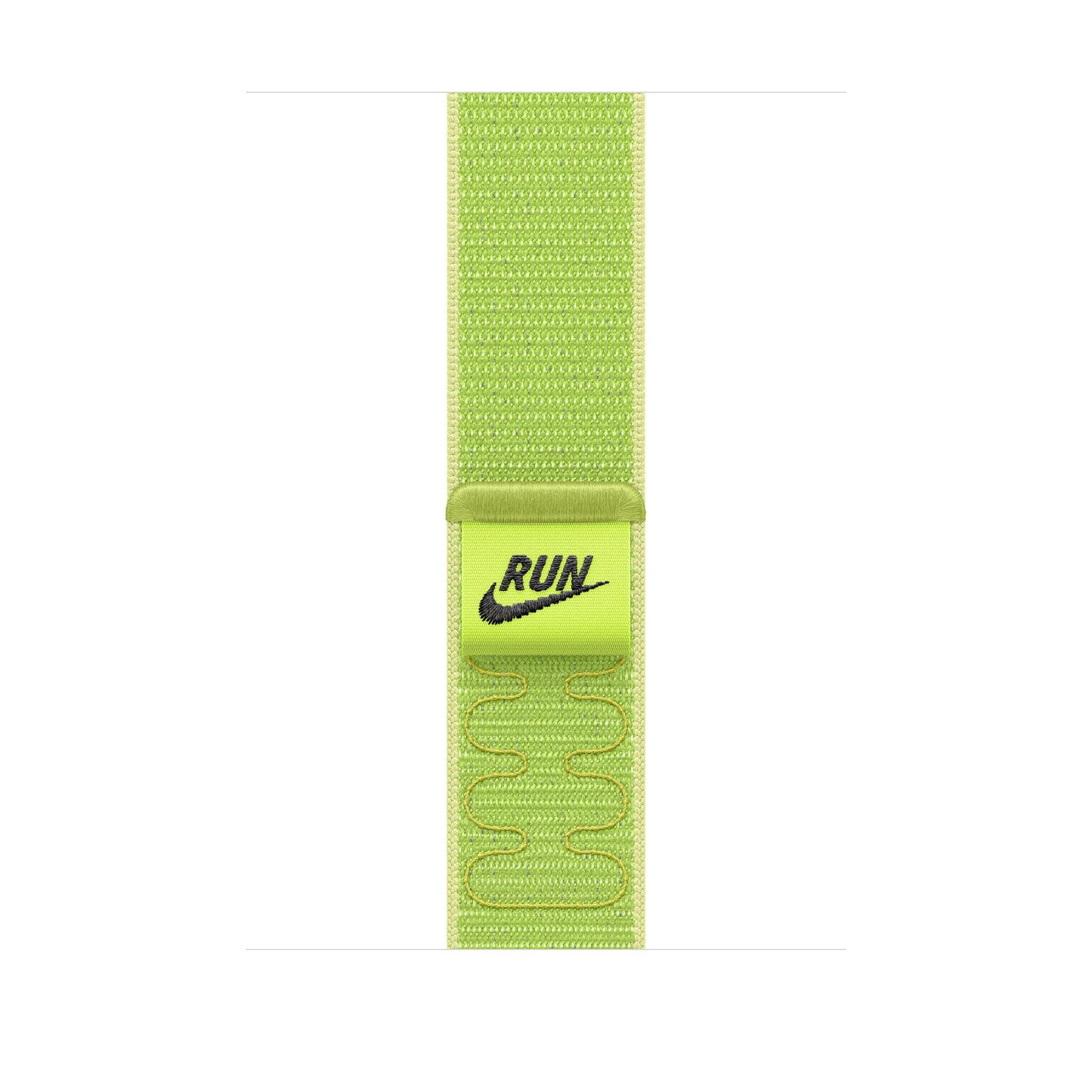 46mm Volt Splash Nike Sport Loop