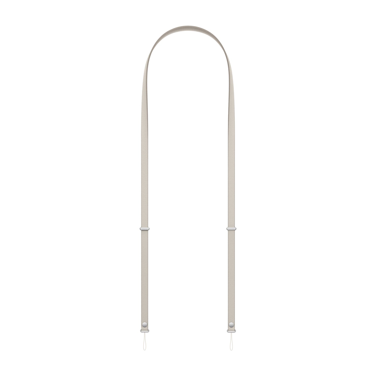 Crossbody Strap - Tan