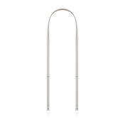 Crossbody Strap - Tan